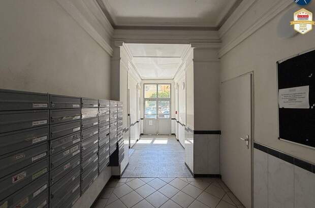 Anlageobjekt kaufen in 1020 Wien (Bild 2)