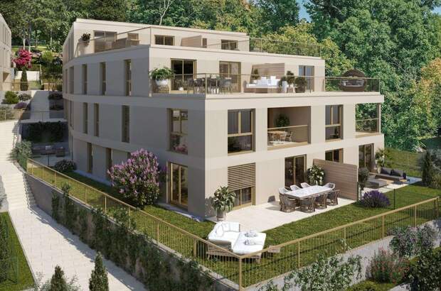 Eigentumswohnung in 3002 Purkersdorf (Bild 4)