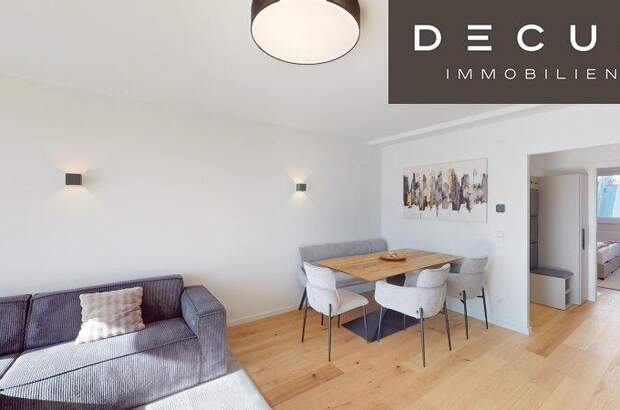 Terrassenwohnung kaufen in 1030 Wien (Bild 5)