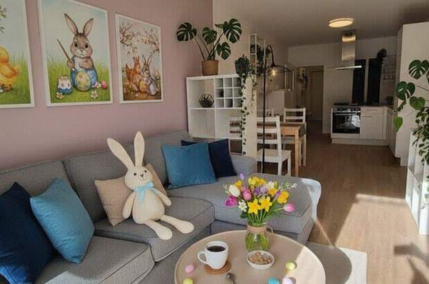 Wohnung mieten in 8010 Graz (Bild 3)