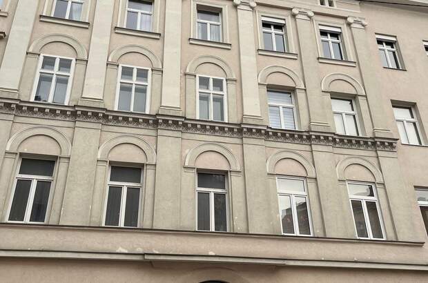 Immobilie kaufen in 1030 Wien (Bild 1)