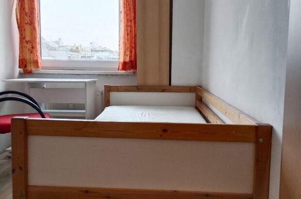 Wohnung mit Balkon mieten in 1100 Wien (Bild 4)