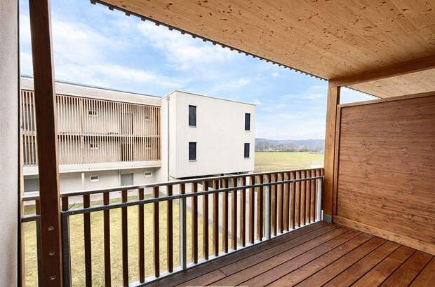 Wohnung mieten in 9061 Klagenfurt (Bild 4)