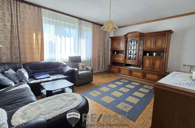 Einfamilienhaus kaufen in 3613 Albrechtsberg (Bild 1)