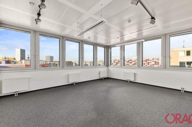 Gewerbeobjekt mieten in 1020 Wien (Bild 4)