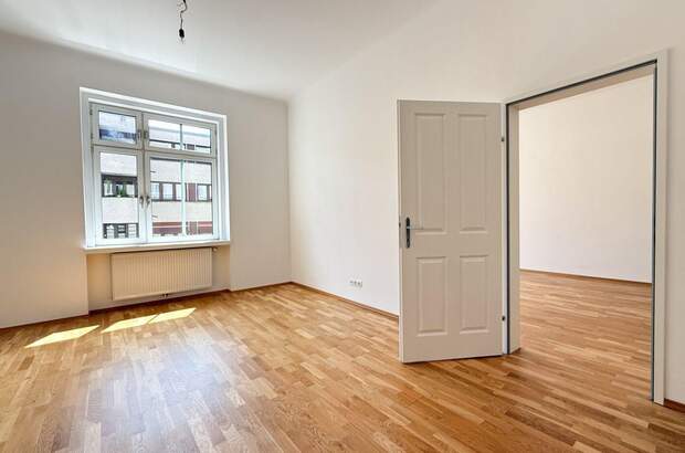 Altbauwohnung kaufen in 1100 Wien (Bild 1)