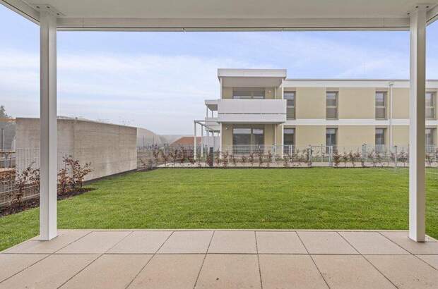 Terrassenwohnung kaufen in 2540 Bad Vöslau (Bild 2)