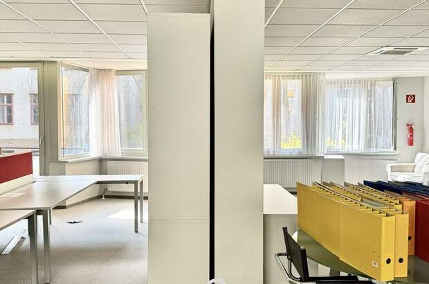 Gewerbeobjekt mieten in 1150 Wien (Bild 4)