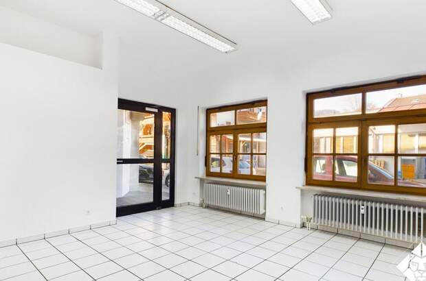 Gewerbeobjekt kaufen in 83088 Kiefersfelden (Bild 2)