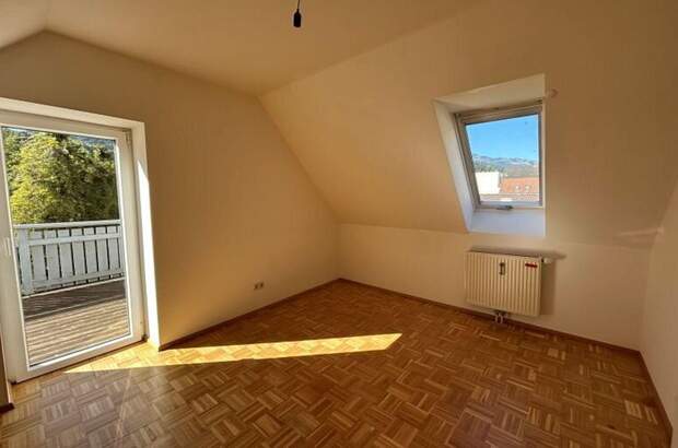 Altbauwohnung mit Balkon mieten in 8600 Bruck an der Mur (Bild 5)