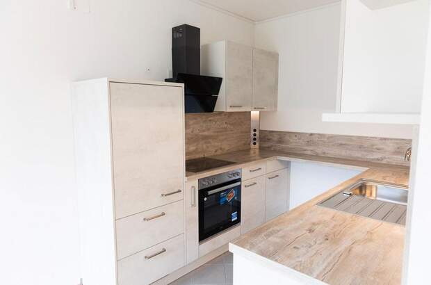 Terrassenwohnung mieten in 2860 Kirchschlag (Bild 5)