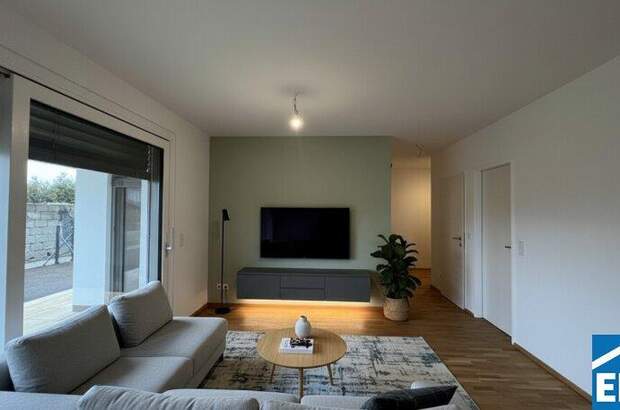 Terrassenwohnung kaufen in 2700 Wr. Neustadt (Bild 1)