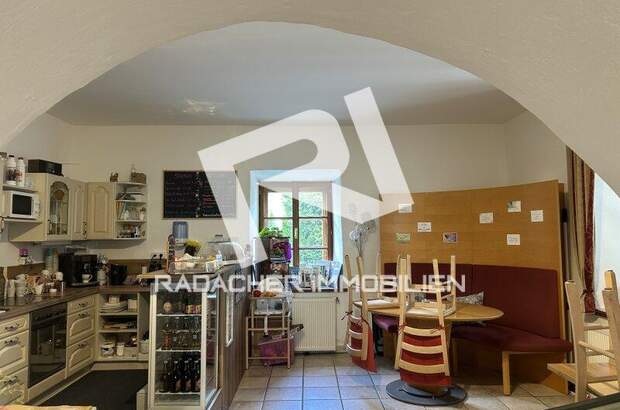 Büro / Praxis mieten in 5661 Rauris (Bild 1)