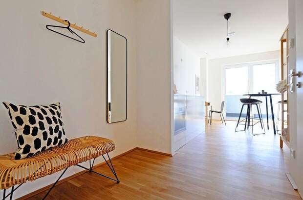 Wohnung mit Balkon mieten in 4040 Linz (Bild 1)