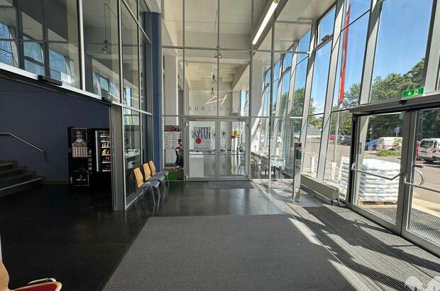 Gewerbeobjekt mieten in 8330 Feldbach (Bild 3)