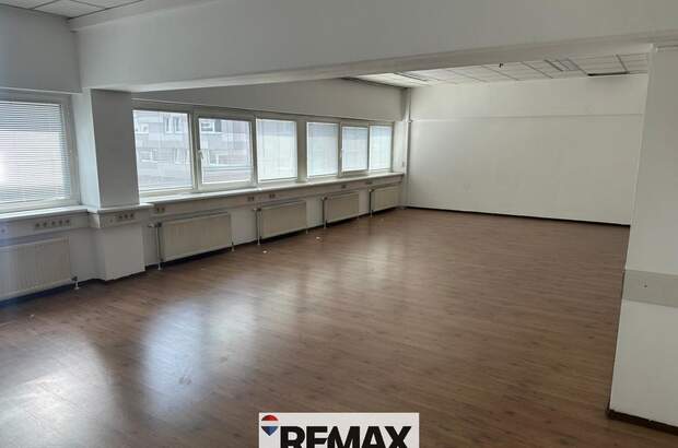 Büro / Praxis mieten in 1100 Wien (Bild 1)