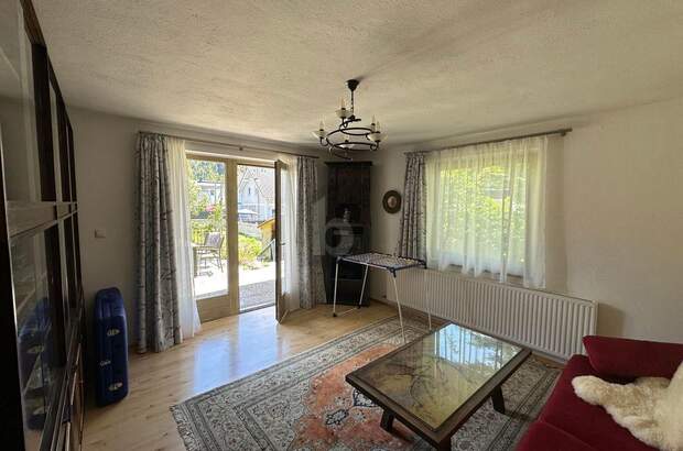 Haus mit Garten kaufen in 6108 Scharnitz (Bild 3)