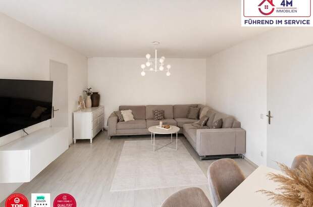 Terrassenwohnung kaufen in 1100 Wien (Bild 2)