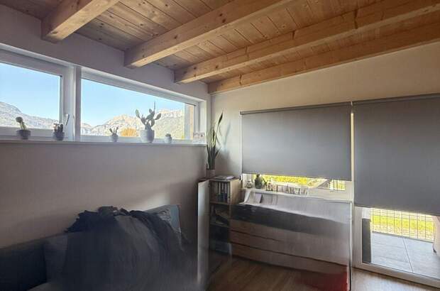 Wohnung mit Balkon kaufen in 5760 Saalfelden (Bild 5)
