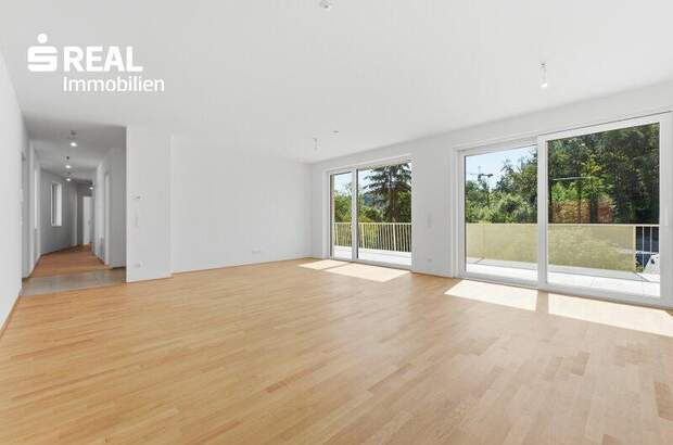 Terrassenwohnung kaufen in 8043 Graz (Bild 1)