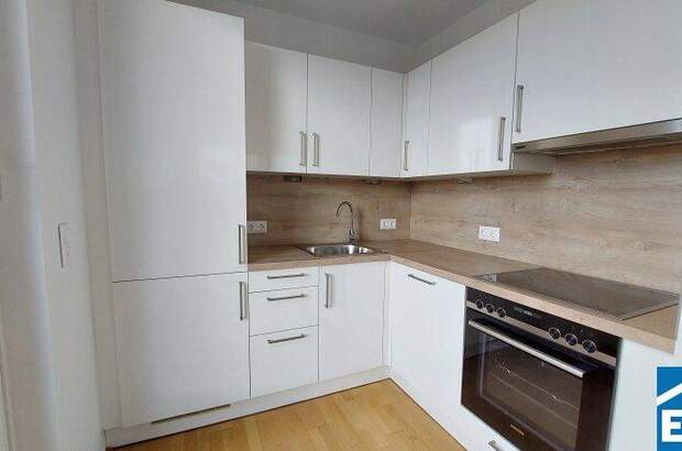 Terrassenwohnung mieten in 1210 Wien (Bild 1)