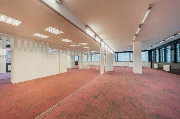 Gewerbeobjekt mieten in 1200 Wien (Bild 2)