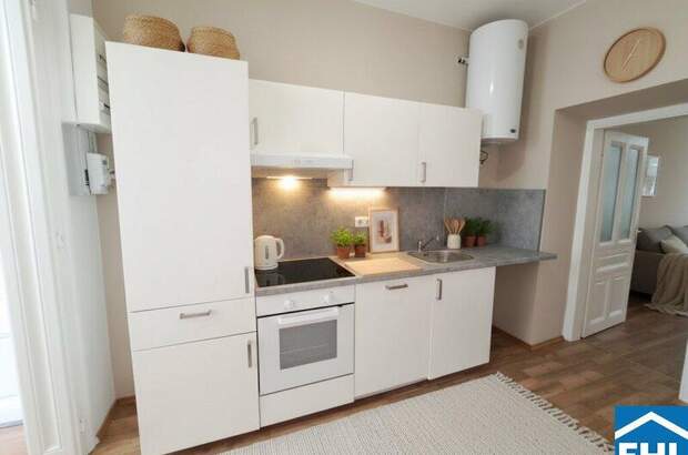 Eigentumswohnung in 1030 Wien (Bild 5)