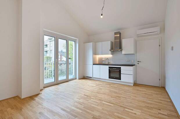 Wohnung mit Balkon mieten in 1230 Wien (Bild 1)