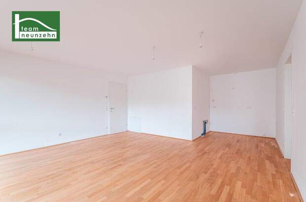 Terrassenwohnung kaufen in 1210 Wien (Bild 2)
