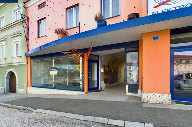 Gewerbeobjekt mieten in 3830 Waidhofen (Bild 5)