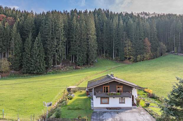 Einfamilienhaus kaufen in 6365 Kirchberg (Bild 1)