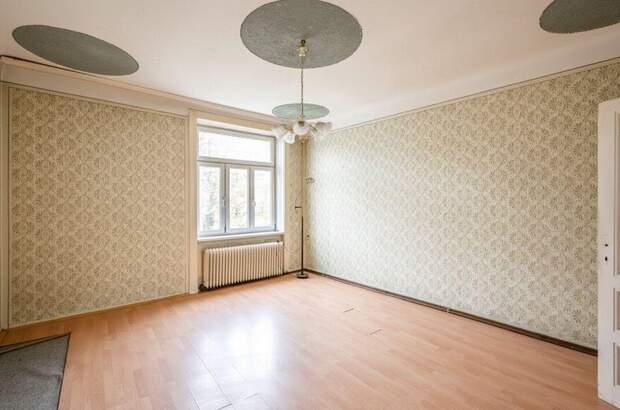 Altbauwohnung kaufen in 1130 Wien (Bild 1)