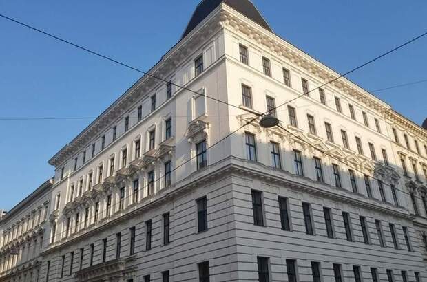 Gewerbeobjekt mieten in 1010 Wien