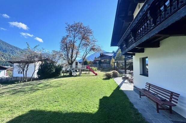 Haus mieten in 6215 Achenkirch (Bild 4)