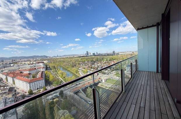 Wohnung mit Balkon mieten in 1030 Wien (Bild 3)