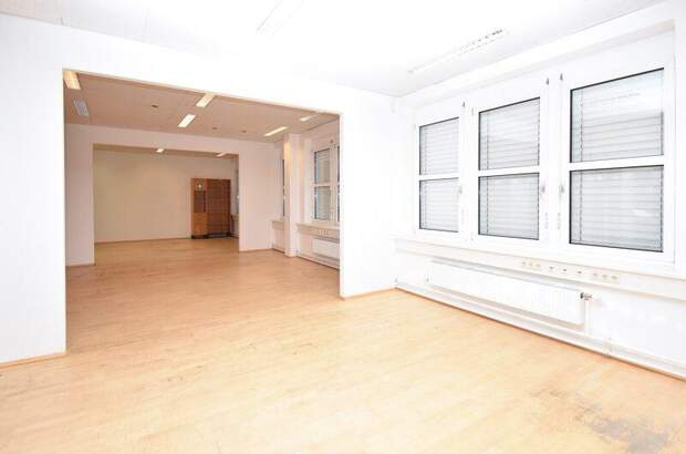 Büro / Praxis mieten in 1230 Wien (Bild 3)