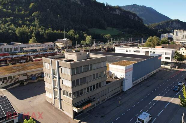 Gewerbeobjekt kaufen in 6800 Feldkirch (Bild 3)