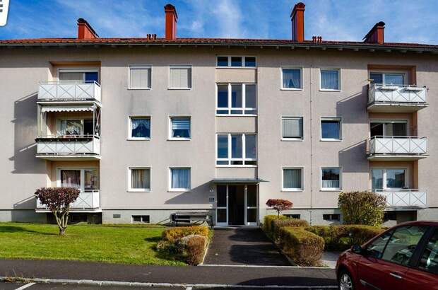 Wohnung mit Balkon mieten in 4293 Gutau (Bild 1)