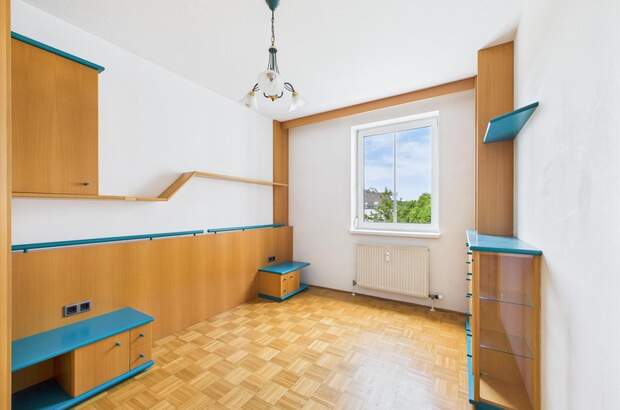 Terrassenwohnung kaufen in 4209 Engerwitzdorf (Bild 5)