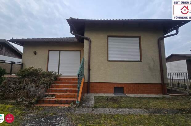 Einfamilienhaus kaufen in 2434 Götzendorf (Bild 2)