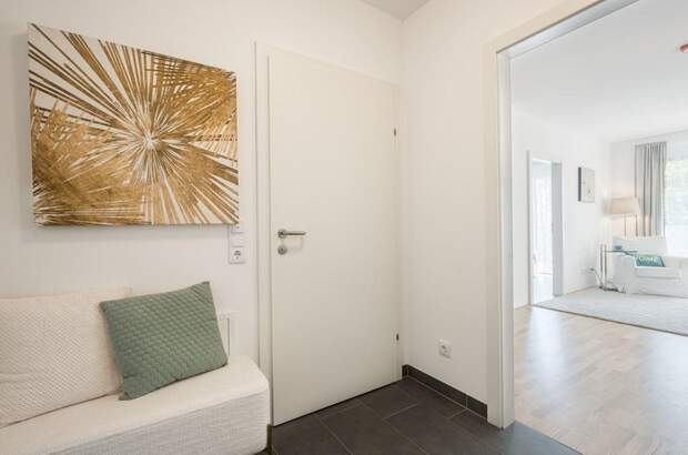 Wohnung mit Balkon mieten in 2483 Ebreichsdorf (Bild 2)