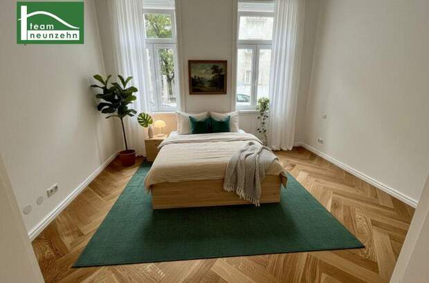 Terrassenwohnung kaufen in 1220 Wien (Bild 4)