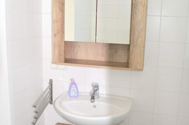 Wohnung mit Balkon mieten in 8055 Graz (Bild 3)