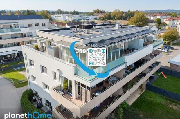 Terrassenwohnung kaufen in 4641 Steinhaus (Bild 1)