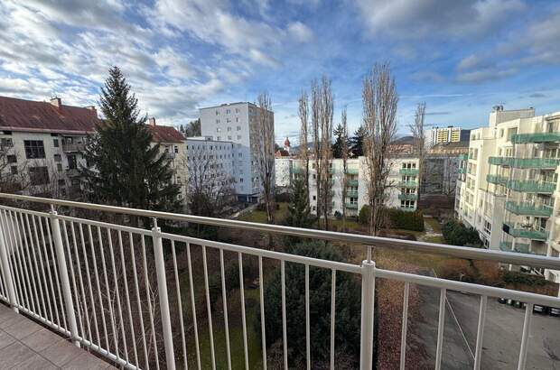 Wohnung mit Balkon kaufen in 8010 Graz (Bild 5)
