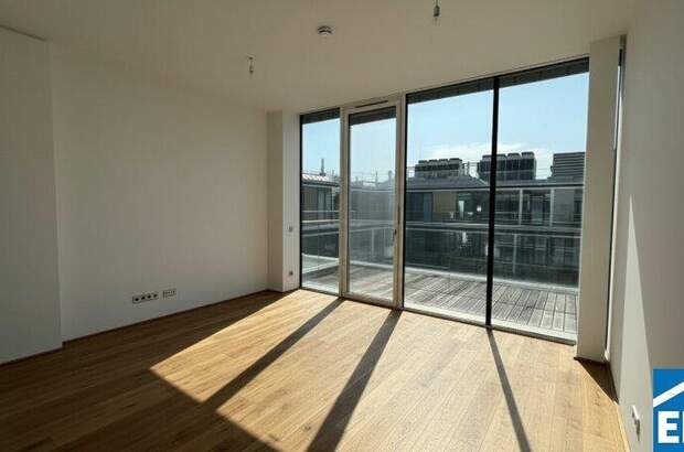 Terrassenwohnung kaufen in 1030 Wien (Bild 2)