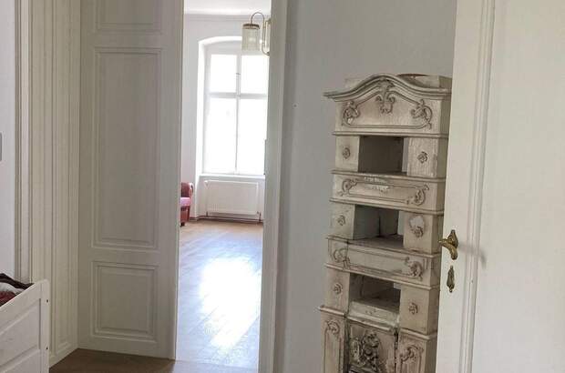 Altbauwohnung mieten in 4360 Grein (Bild 2)