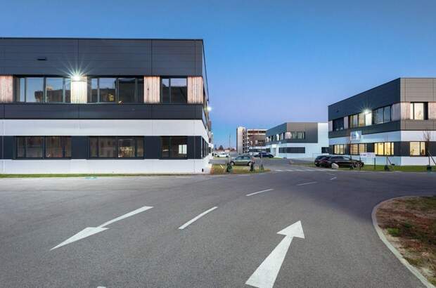 Gewerbeobjekt mieten in 1230 Wien (Bild 4)