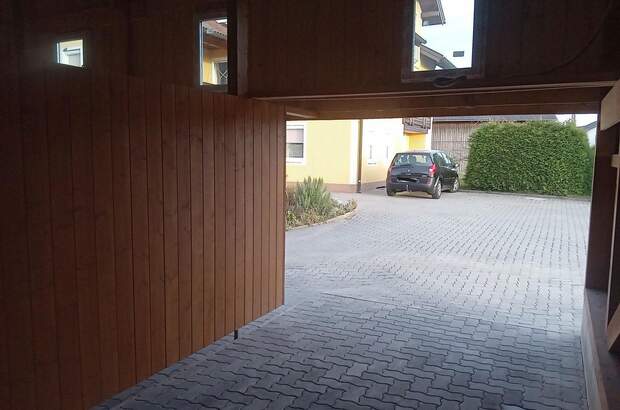 Halle / Lager / Produktion mieten in 5242 St. Johann (Bild 3)