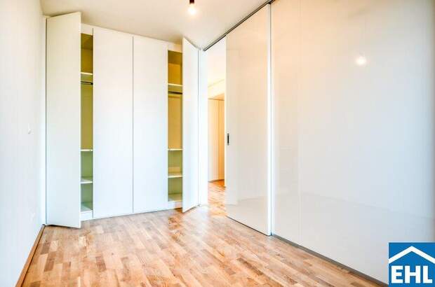 Terrassenwohnung mieten in 1030 Wien (Bild 4)